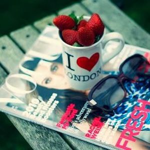 Meet your Posher, Tiffani